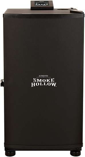 Masterbuilt Smoke Hollow SH19079518 Electric Smoker Review Masterbuilt Smoke Hollow SH19079518 Electric Smoker Review