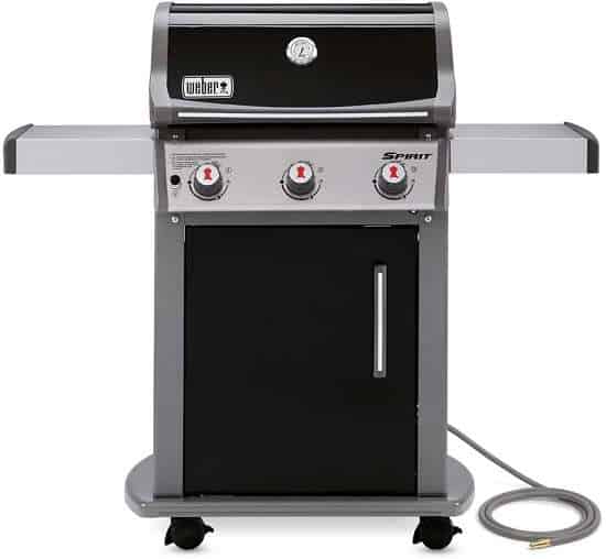 Weber 47510001 Spirit E310 Weber 47510001 Spirit E310