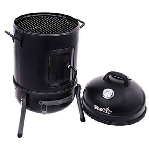 Char Broil Bullet Smoker Review Char Broil Bullet Smoker Review