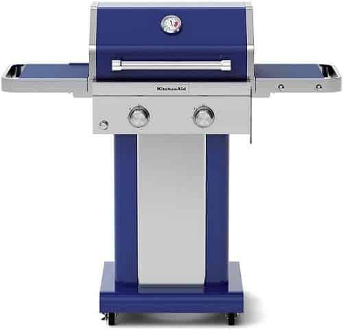 KitchenAid 720-0891G Full-Size Propane Gas Grill