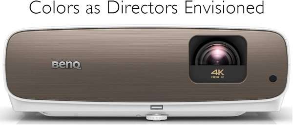Benq HT3550 4k Home Theater Projector Benq HT3550 4k Home Theater Projector