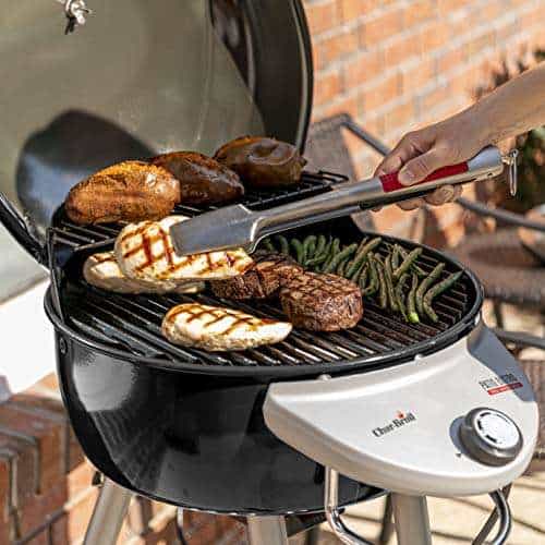 Char-Broil 20602107 Patio Bistro Review - What makes it best Char-Broil 20602107 Patio Bistro Review - What makes it best