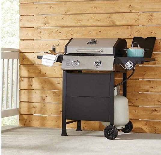 Dyna-Glo DGF350CSP-D Review - Why is it superior to others?