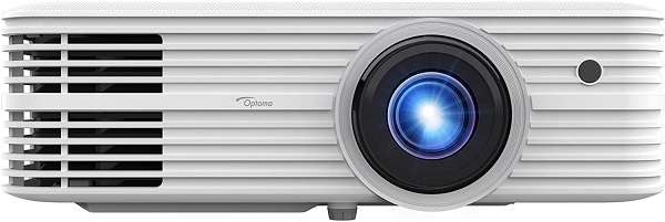Optoma UHD52ALV True 4K UHD Smart Projector Optoma UHD52ALV True 4K UHD Smart Projector