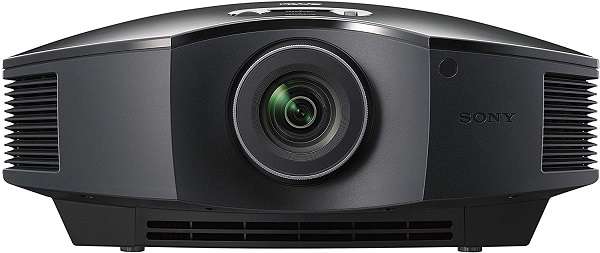 Sony vpl-hw45es Home Theater Projector Sony vpl-hw45es Home Theater Projector