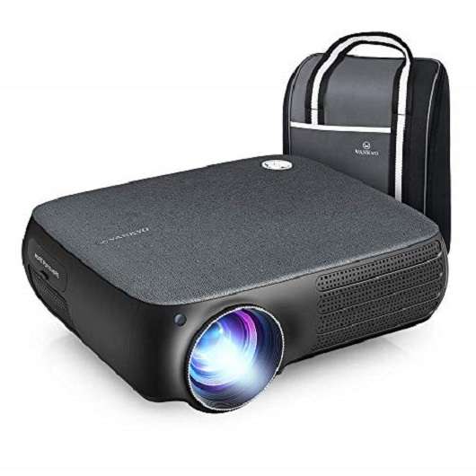 VANKYO Performance V610 Native 1080P LED Projector