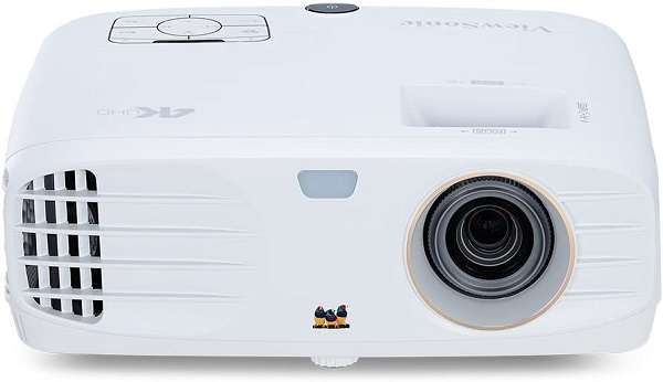 ViewSonic PX747 4K Home Theater Projector