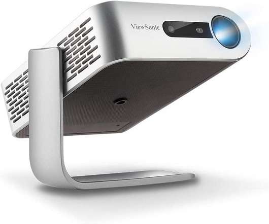 Viewsonic M1+ Portable Smart wifi Projector