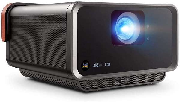 ViewSonic X10-4K True 4K UHD Short Throw Projector ViewSonic X10-4K True 4K UHD Short Throw Projector