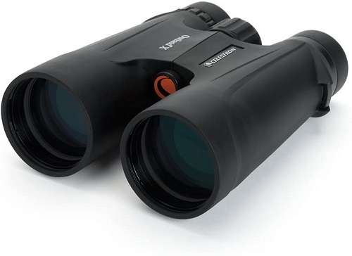 Celestron Outland X 10x50 Binoculars Celestron Outland X 10x50 Binoculars