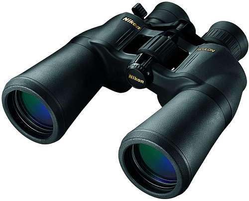Nikon 8252 ACULON A211 10-22x50 Zoom Binocular Nikon 8252 ACULON A211 10-22x50 Zoom Binocular