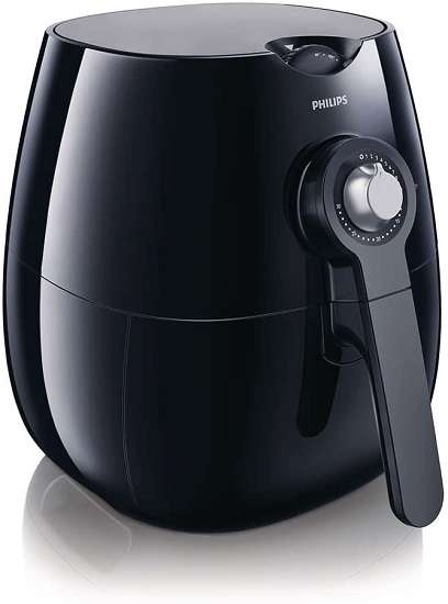Philips Starfish Technology Airfryer