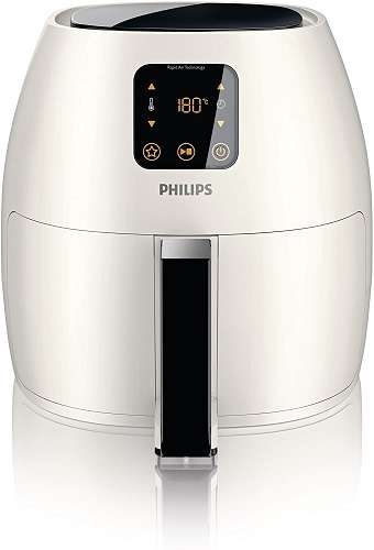 Philips Starfish Technology XL Airfryer
