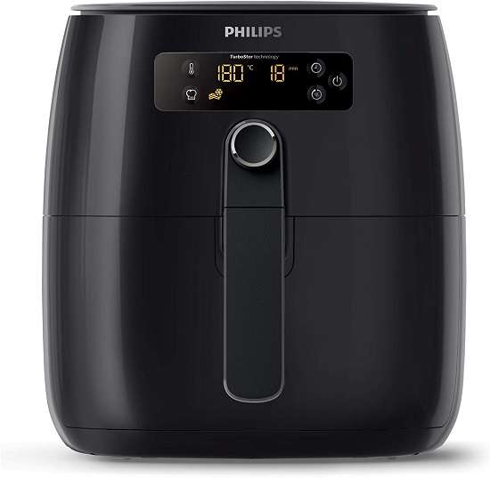 Philips TurboStar Technology Airfryer