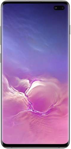 Samsung Galaxy S10 Touch Screen Phone