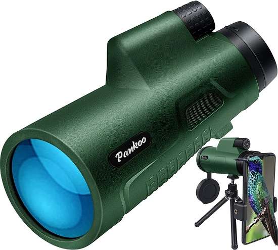 12x42 Binoculars for Adults-Pankoo HD Binocular