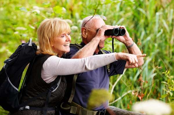 Best Binoculars Under 50