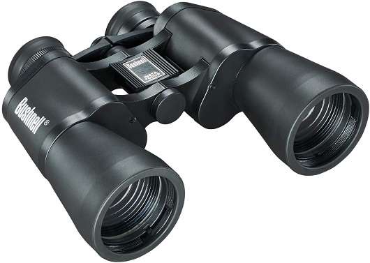 Bushnell Falcon 10x50 Wide Angle Binoculars