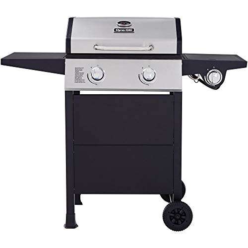 Dyna-Glo DGF350CSP-D Review - Why is it superior to others?