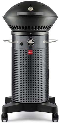 Fuego F21C-H Gas Grill