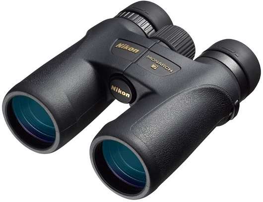 Nikon Monarch 7 Binocular Roof Prism