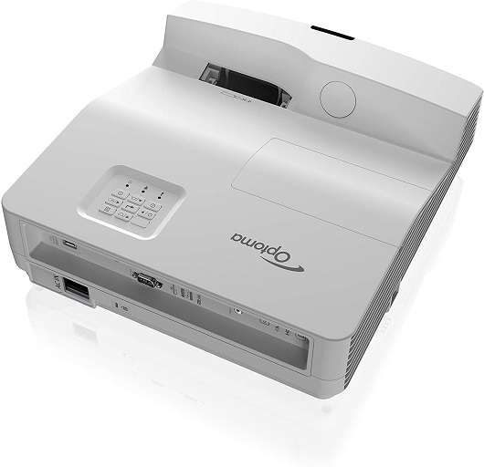 Optoma GT5600 Ultra Short Throw Gaming and Movie Projector