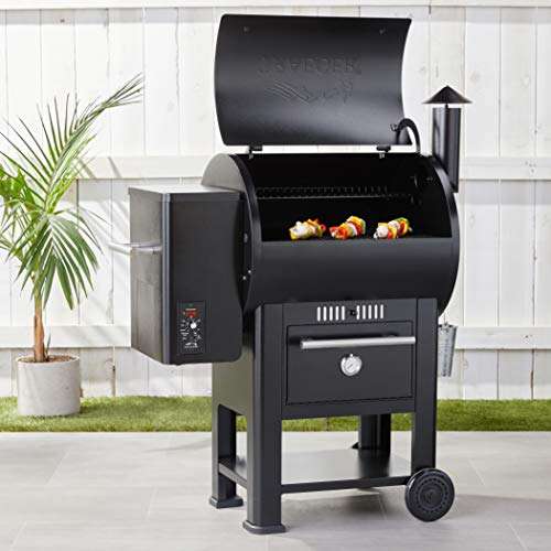 Traeger Grills TFB57CLB Review - Is it batter than Pit Boss? Traeger Grills TFB57CLB Review - Is it batter than Pit Boss?