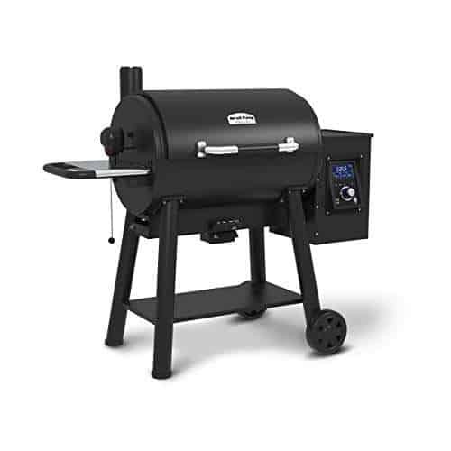 Broil King 496051 Review - Is it better than Oklahoma Joe’s? Broil King 496051 Review - Is it better than Oklahoma Joe’s?