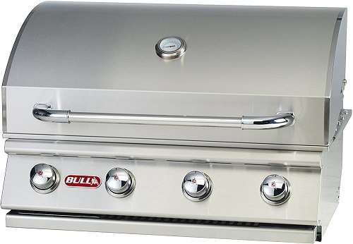 Bull Outdoor Products 26039 Natural Gas Grill