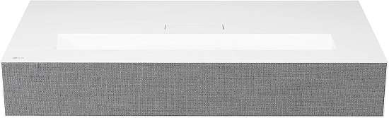 LG HU85LA Ultra Short Throw Projector