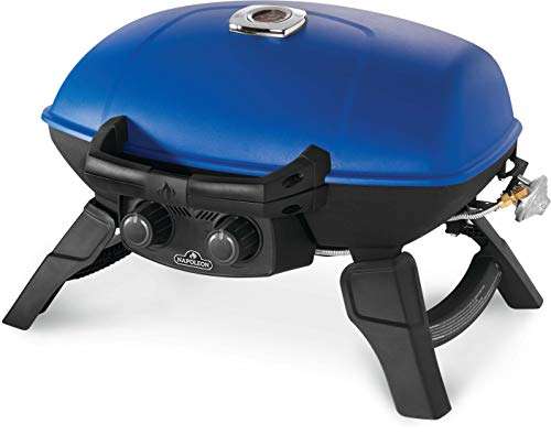 Napoleon TQ285-BL-1 Gas Grill Napoleon TQ285-BL-1 Gas Grill