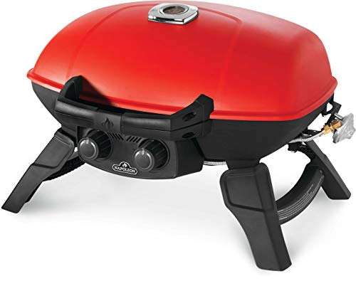 Napoleon TQ285-RD-1-A Gas Grill Napoleon TQ285-RD-1-A Gas Grill