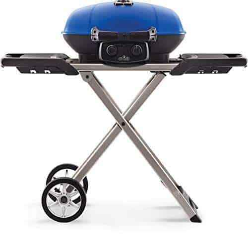 Napoleon TQ285X BL 1 Propane Gas Grill Napoleon TQ285X BL 1 Propane Gas Grill