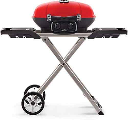 Napoleon TQ285X-RD-1-A Gas Grill Napoleon TQ285X-RD-1-A Gas Grill