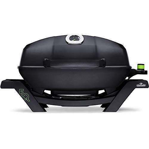 Napoleon TravelQ PRO285E-BK Portable Electric Grill