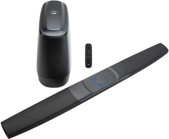 Polk Audio am9640 Multi Room  Sound Bar