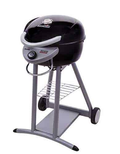 Char-Broil 20602107 TRU-Infrared Electric Grill