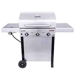 Char-Broil 463370719 3-Burner Gas Grill