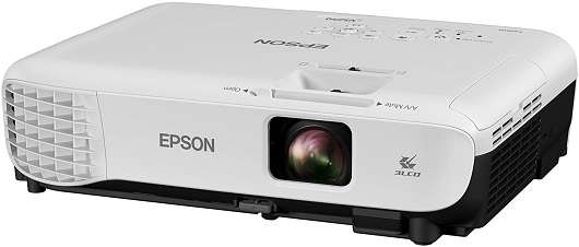 Epson VS250 Projector Epson VS250 Projector