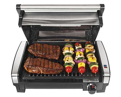 Hamilton Beach 25361 Electric Searing Grill
