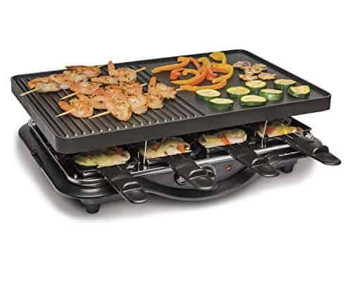 Hamilton Beach 31612-MX Electric Grill