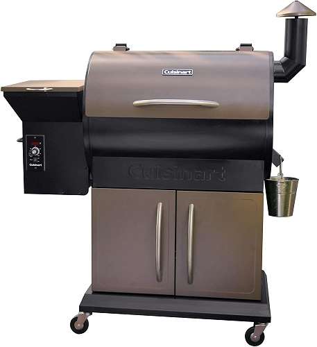 Cuisinart CPG-6000 Pellet Grill