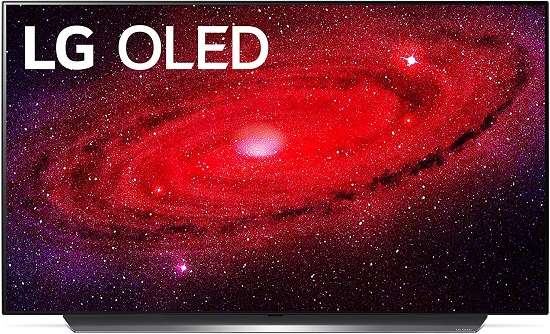 LG OLED48CXPUB TV - Best Oled TV LG OLED48CXPUB TV - Best Oled TV