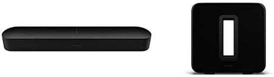 Sonos Beam Smart TV Sound Bar – Best 3.1 Soundbar Sonos Beam Smart TV Sound Bar – Best 3.1 Soundbar