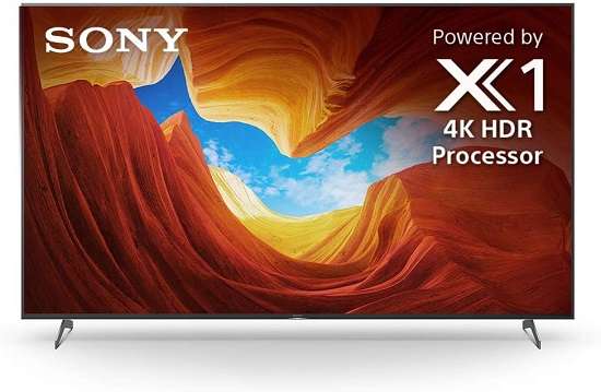 Sony X900H TV – Best 4k Ultra TV Sony X900H TV – Best 4k Ultra TV