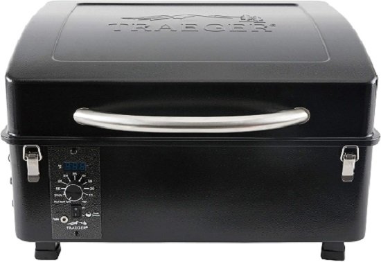 Traeger Scout TFT18PLDO Review