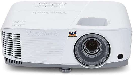 ViewSonic PA503W Projector ViewSonic PA503W Projector