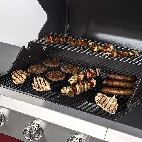 Dyna-Glo DGG424RNP-D Gas Grill Review