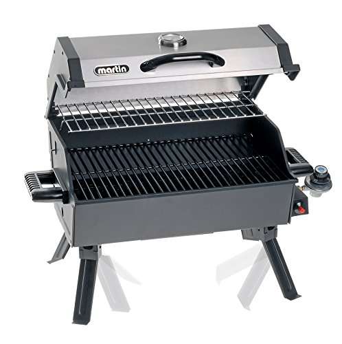 Martin GR14 Portable Gas Grill