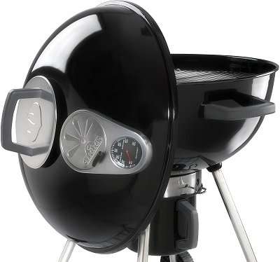 Napoleon NK22CK-L-1 Charcoal Kettle Grill
